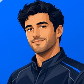 Max Torres