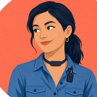 Priya Shah