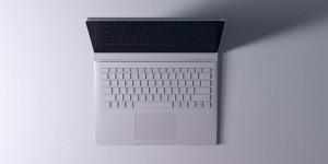 Microsoft new Surface Book